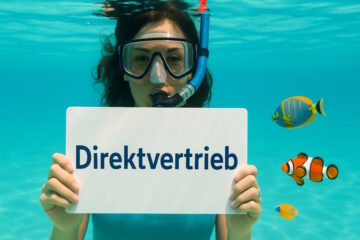 Direktvertrieb Vor und Nachteile