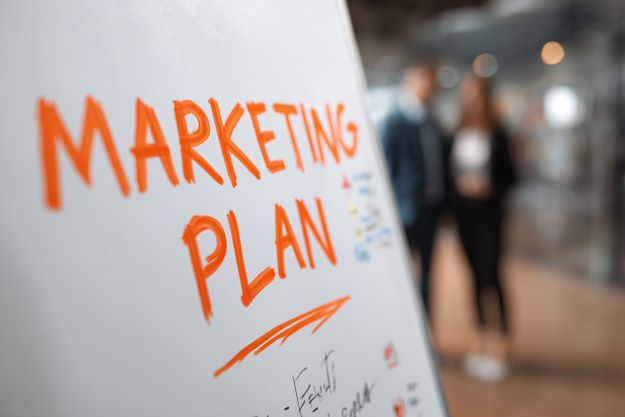 PM International Marketingplan