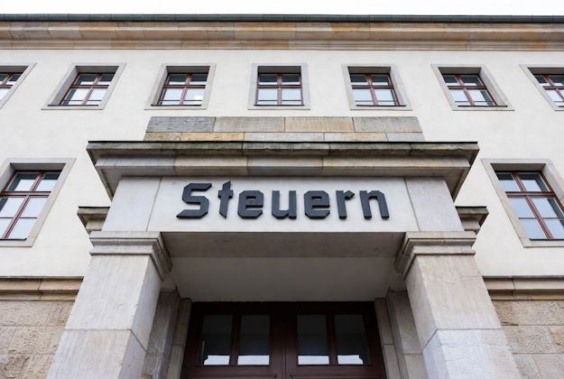 PM International Steuern und Gewerbe