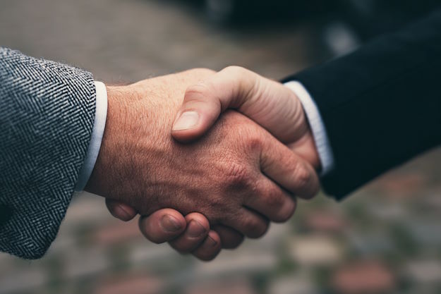 PM International Vertriebspartner werden