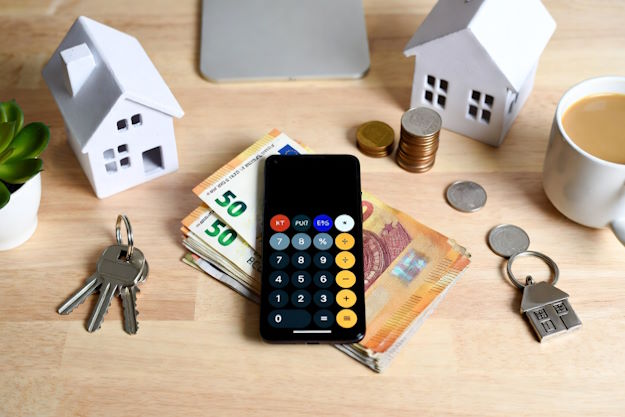 Wie viel Miete kann ich mir leisten