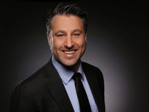 David Volbracht – PM Vertriebspartner und Betreiber von Direktvertrieb-Jobs.de