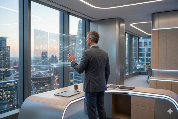 Kredit für Selbstständige