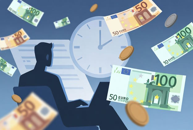 Arbeitslosengeldrechner