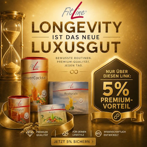 Fitline Powercoctail